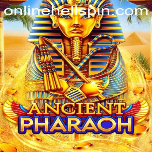 Exploring the Mystical World of AncientPharaoh: A Captivating Game Experience