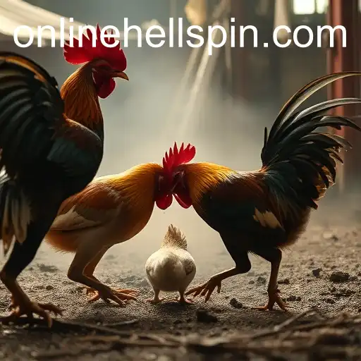 The Controversial World of Cockfighting: A Deep Dive into HellSpin's Influence