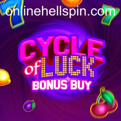 Dive into the Thrills of CycleofLuckBonusBuy at HellSpin