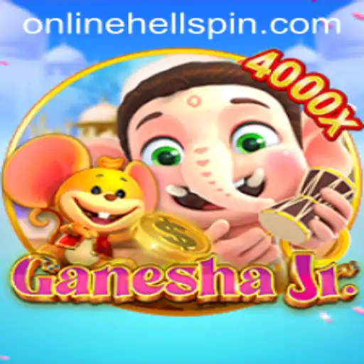 Exploring the Thrills of GaneshaJr: A Dive into the World of HellSpin