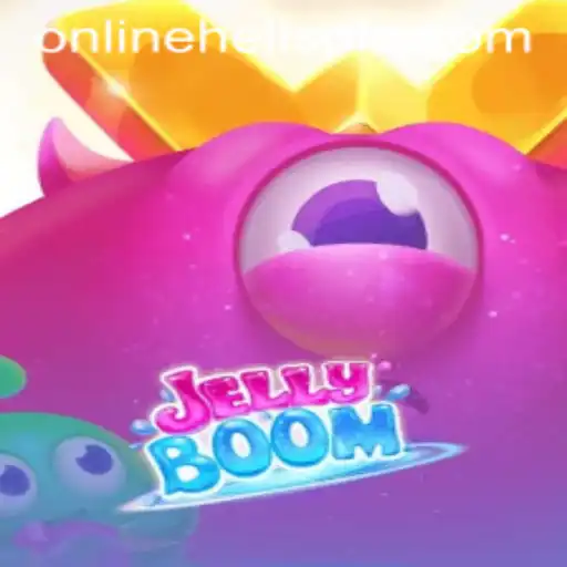JellyBoom: A Dive into the Sweet World of HellSpin