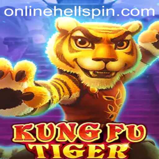 KungFuTiger: A Thrilling Journey into a World of Martial Arts and Adventure