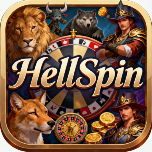 HellSpin
