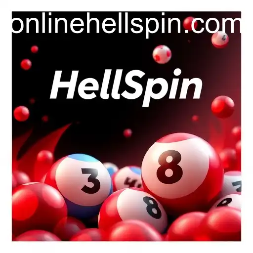 The Thrilling World of Lottery Games with HellSpin