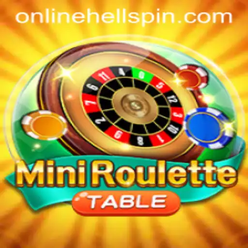 Exploring MiniRoulette in the World of HellSpin