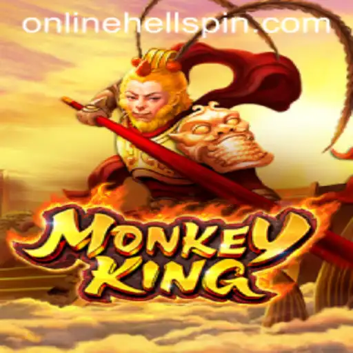 Discover the Thrilling World of MonkeyKing: Unleash the Power of HellSpin