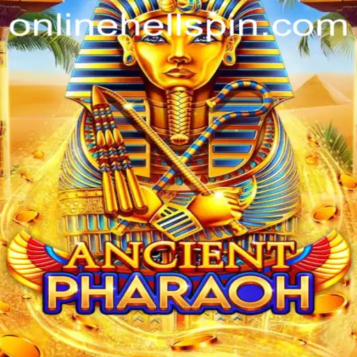 Exploring the Mystical World of AncientPharaoh: A Captivating Game Experience