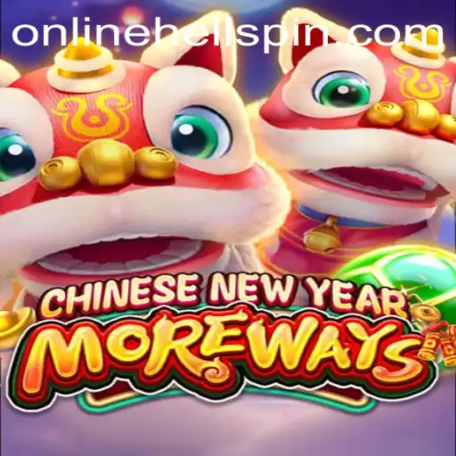 Explore the Exciting World of CHINESENEWYEARMOREWAYS at HellSpin