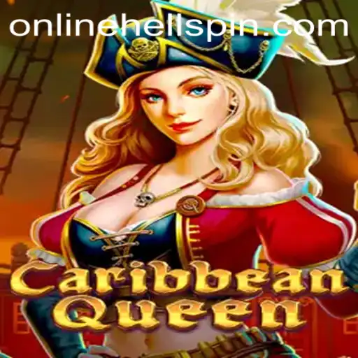 Discover the Adventure of CaribbeanQueen: A Dive into HellSpin Gaming