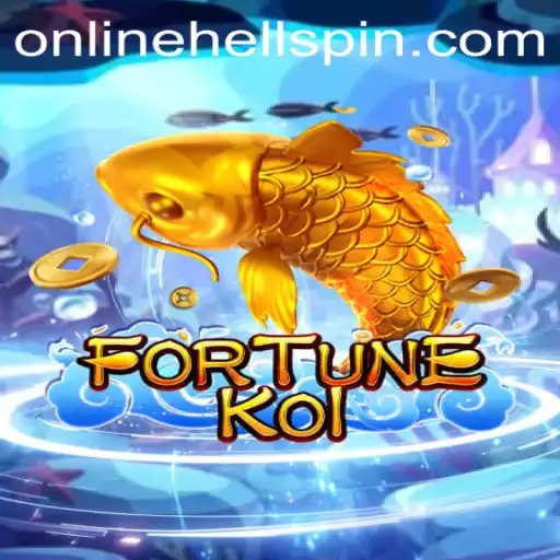 Dive into the Mystical World of FORTUNEKOI: Exploring the Thrilling Universe of HellSpin