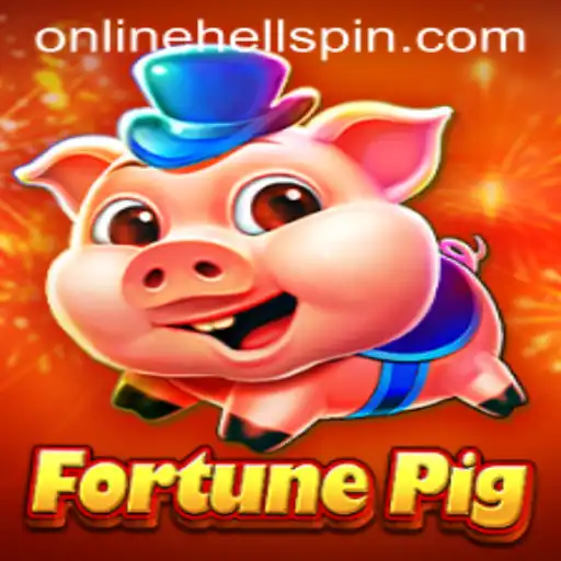 FortunePig and the World of HellSpin: An Exciting New Gaming Experience