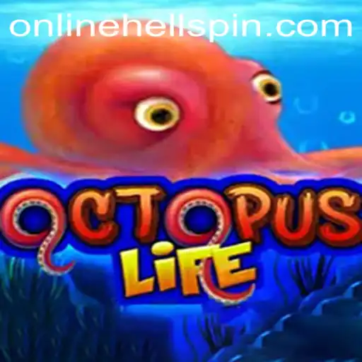 Dive into the Adventure of OctopusLife: Exploring the Captivating Underwater World and the Thrilling Challenge of HellSpin