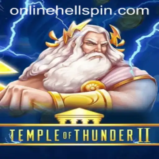 Exploring the Mystical Realm of TempleofThunderII: A Riveting Gameplay Experience
