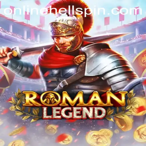 Exploring the Thrilling World of RomanLegend and the HellSpin Key