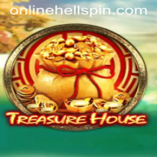 Journey into Adventure with TreasureHouse and HellSpin