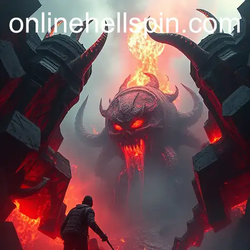 The Captivating Role of HellSpin in the Video Game Universe